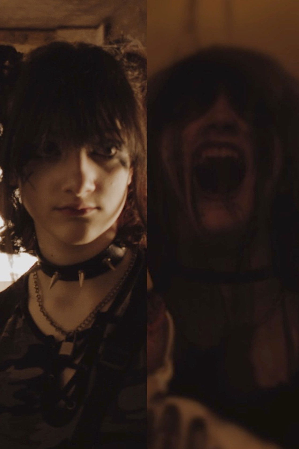 Liberty Leck backdrop