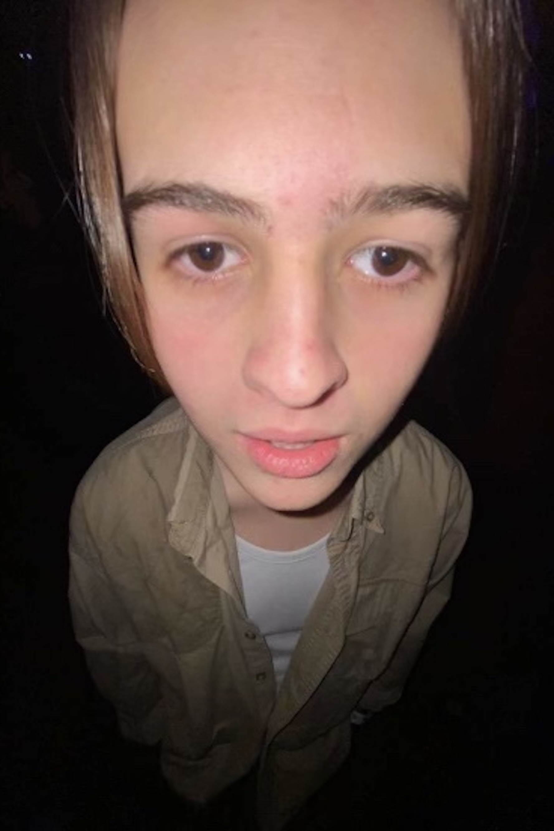 Hayes Bounds backdrop