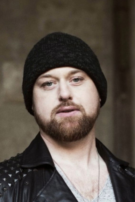 Sander Zoer backdrop