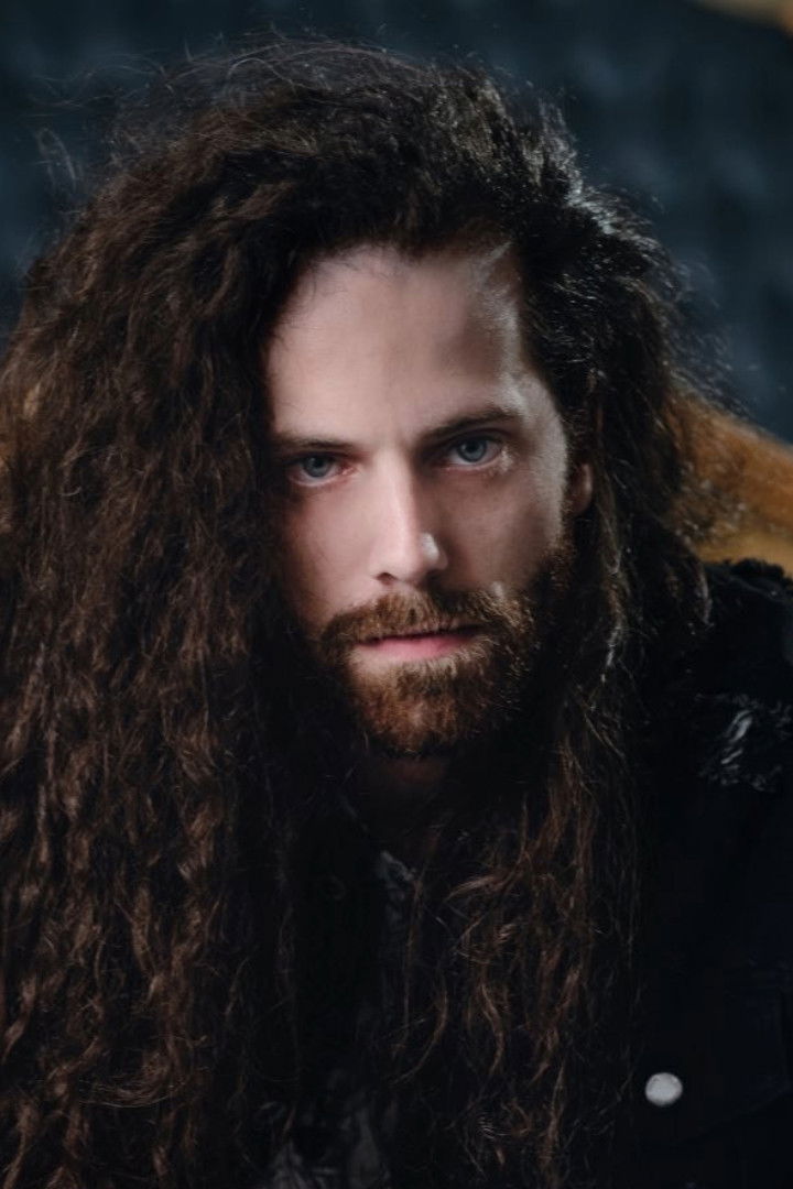 Ludovico Cioffi backdrop