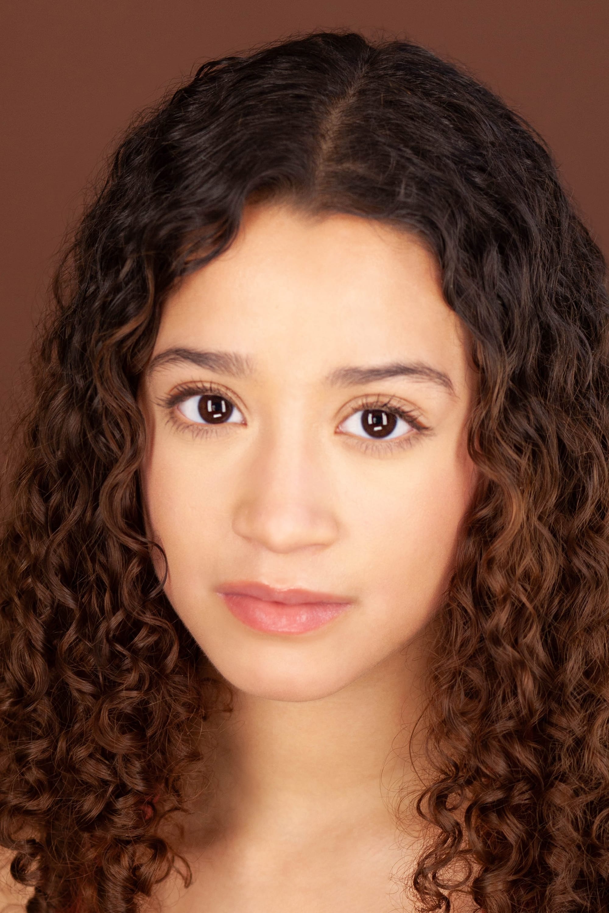 Deanna Tarraza backdrop