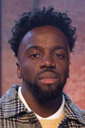 Ashley Fongho backdrop