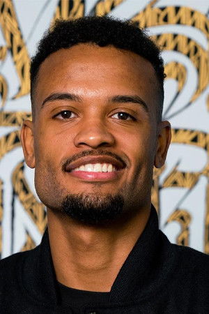 Gabriel Silva backdrop