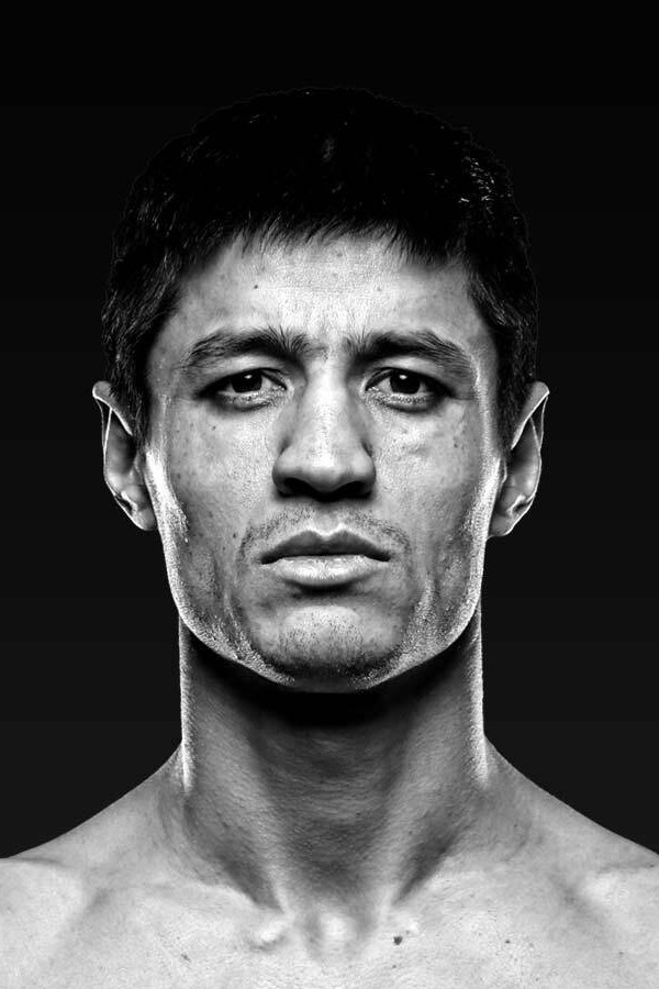 Shohjahon Ergashev backdrop