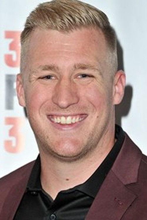 Micah Ainsley Brown backdrop