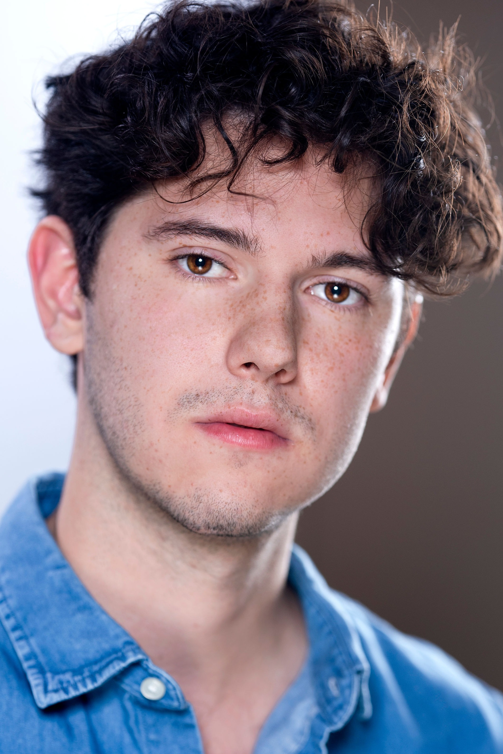 Scott Allen Kennedy backdrop