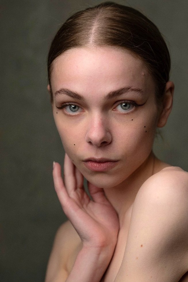 Alexandra Karlsson Tyrefors backdrop