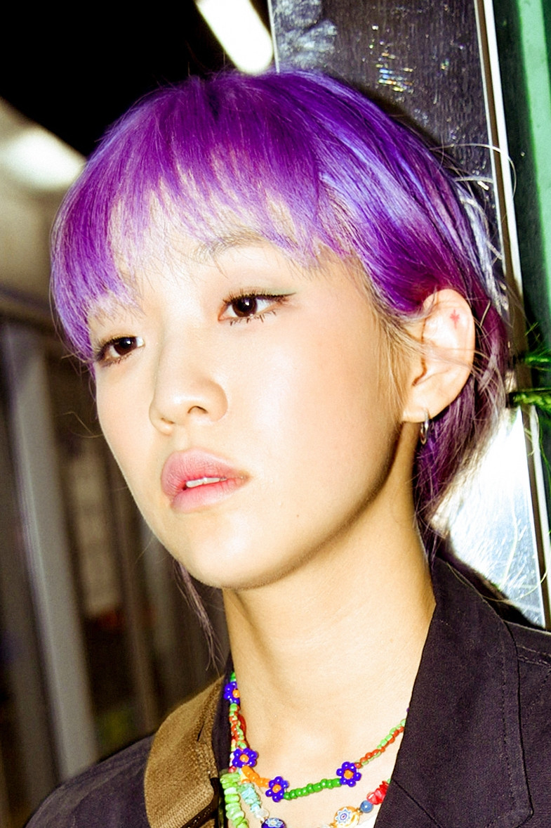 Meaningful Stone backdrop