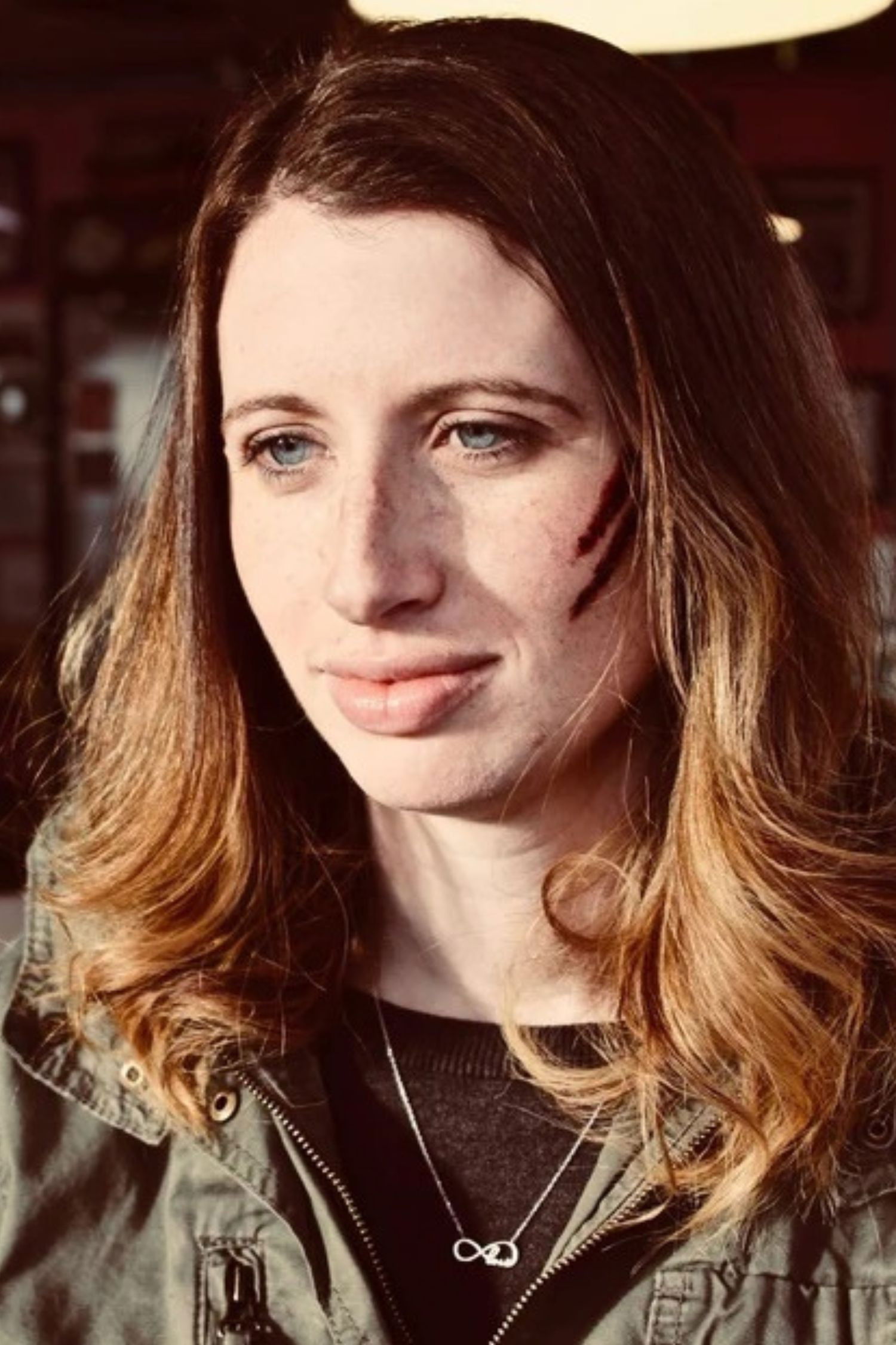 Mindy Wesson backdrop