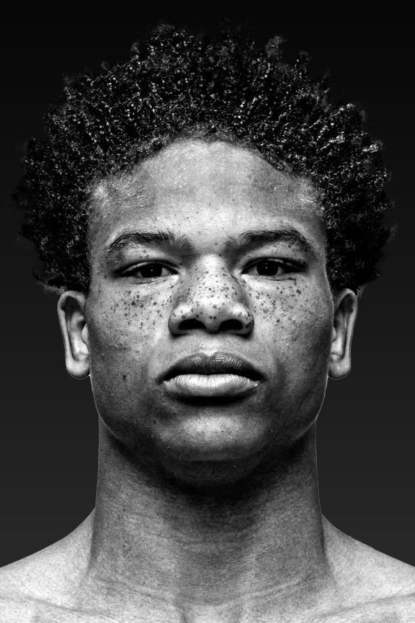 Curmel Moton backdrop