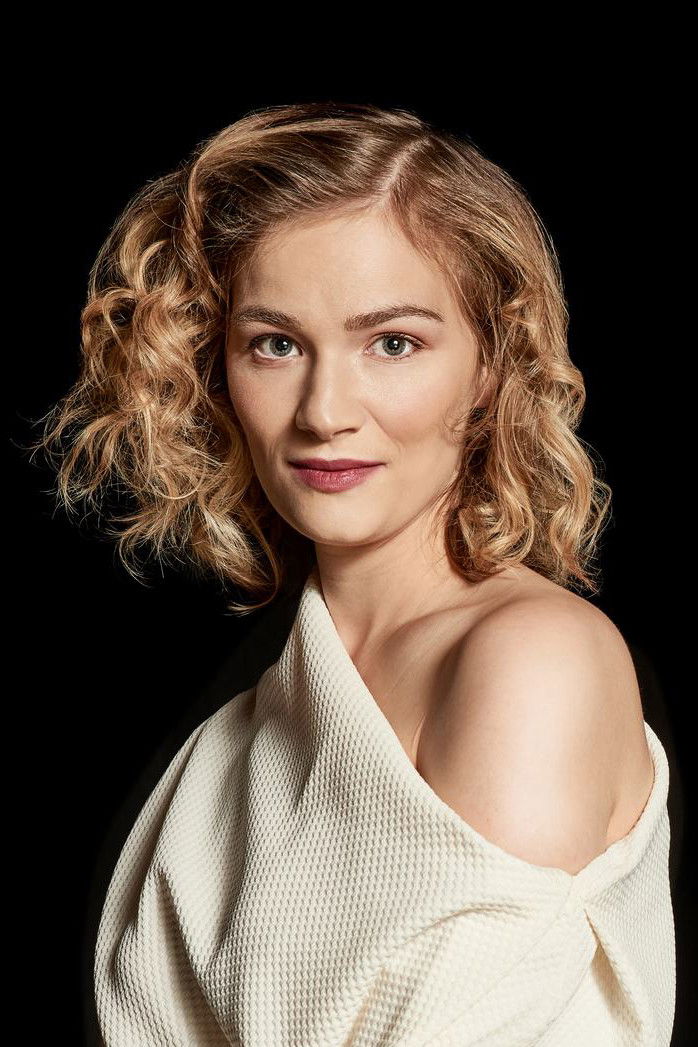 Martina Dolná backdrop