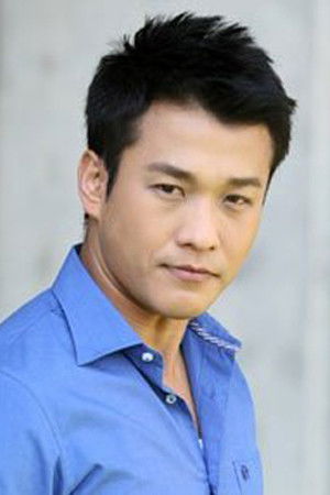 Thitinan Suwannasak backdrop