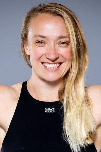 Sara Collins backdrop