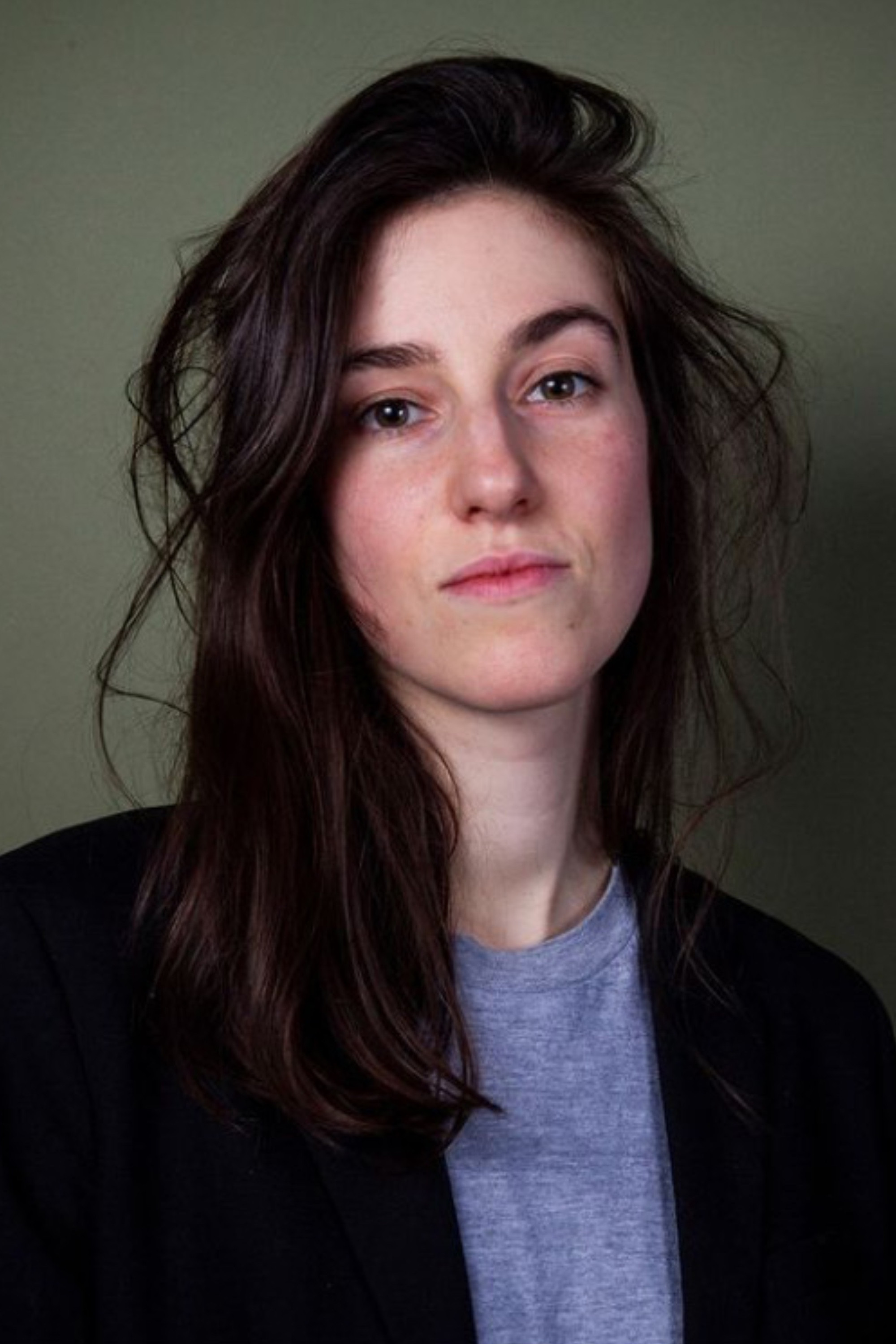 Pauline Bailay backdrop