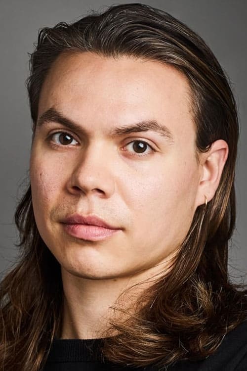 Wayne Burns backdrop