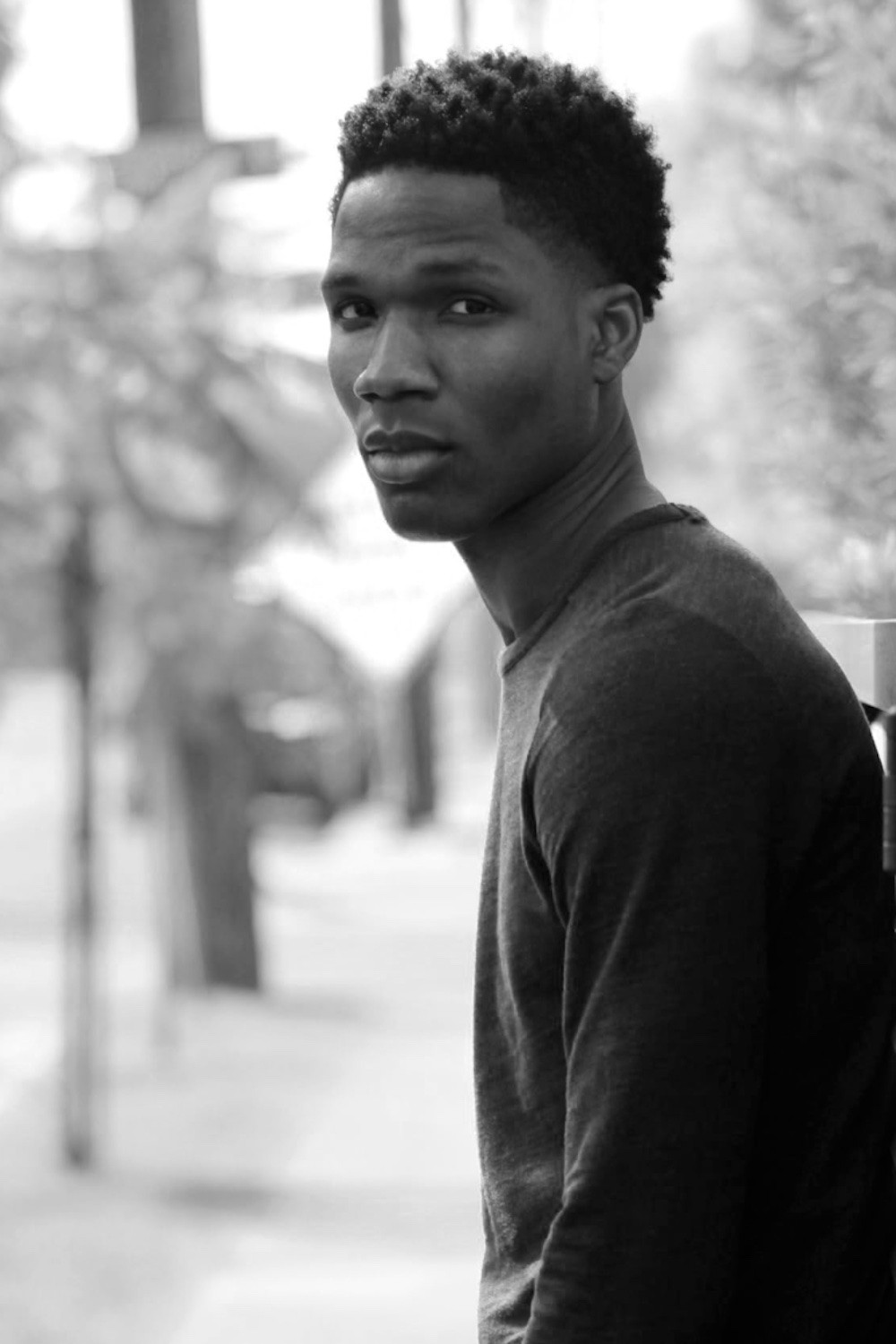 Godderick Alucard backdrop