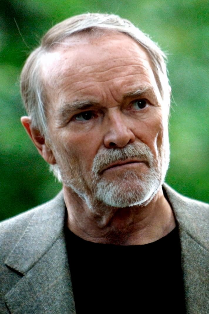 Pierre Vaneck backdrop