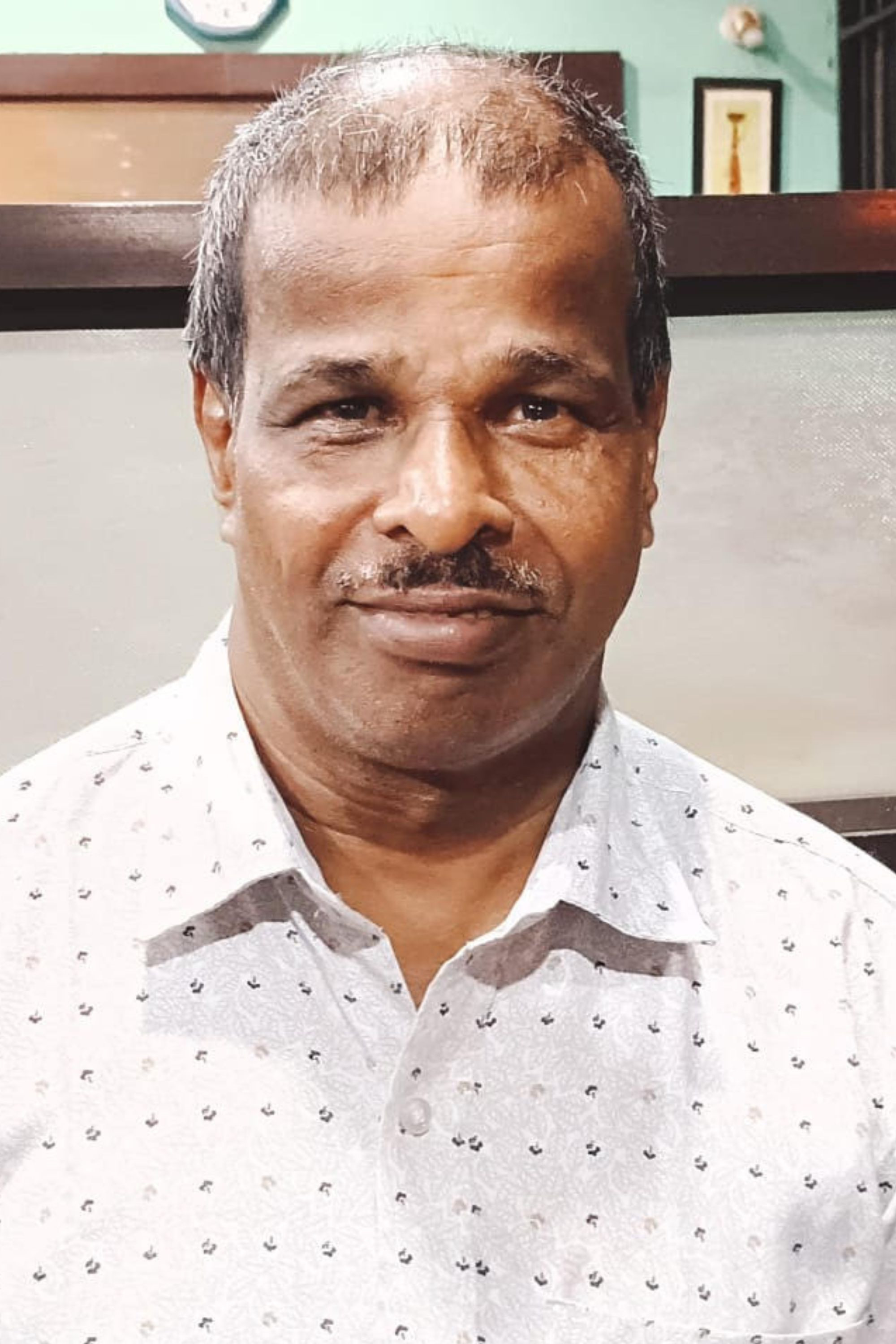 Kota Shivananda backdrop