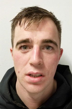 Craig O'Brien backdrop