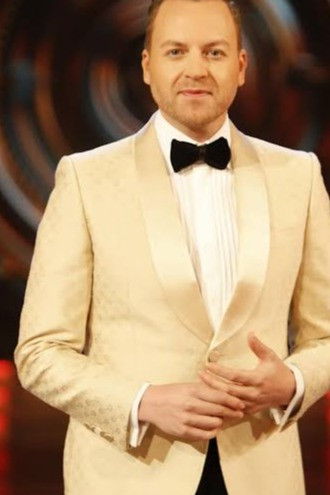 Ledion Liço backdrop