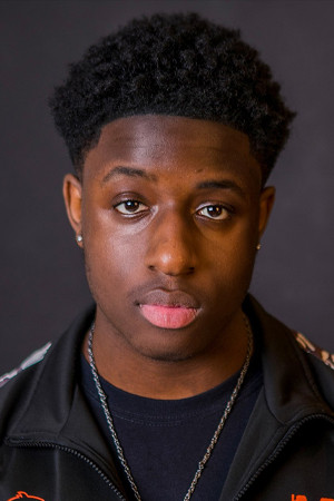 Deji Araoye backdrop