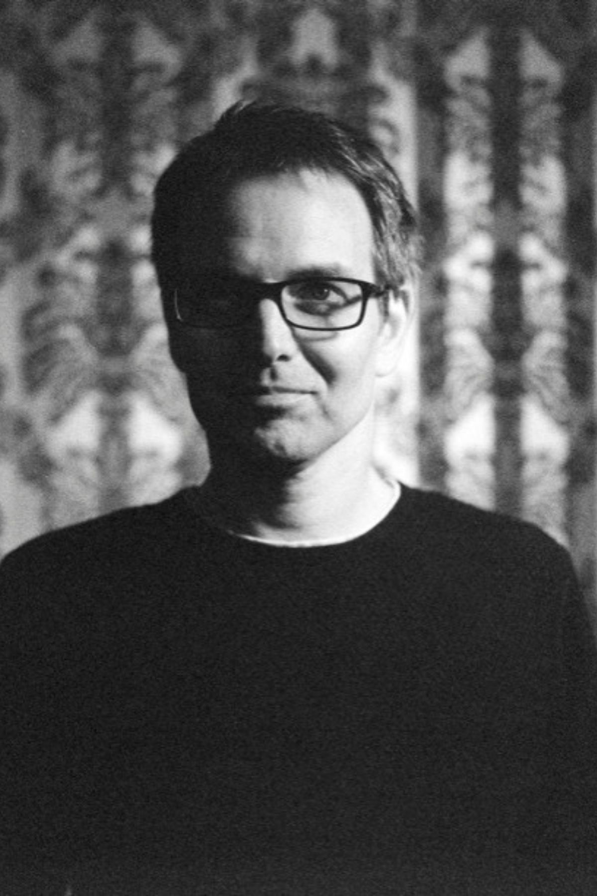 Stéphane Turgeon backdrop