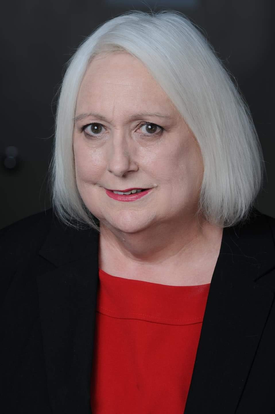 Vicky Dempsey Burns backdrop