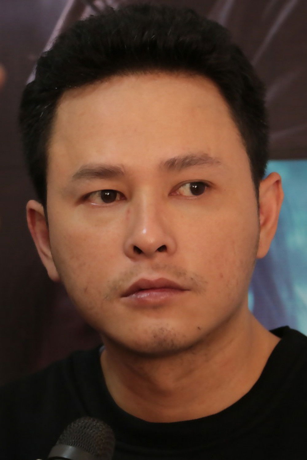 Min Maw Kun backdrop