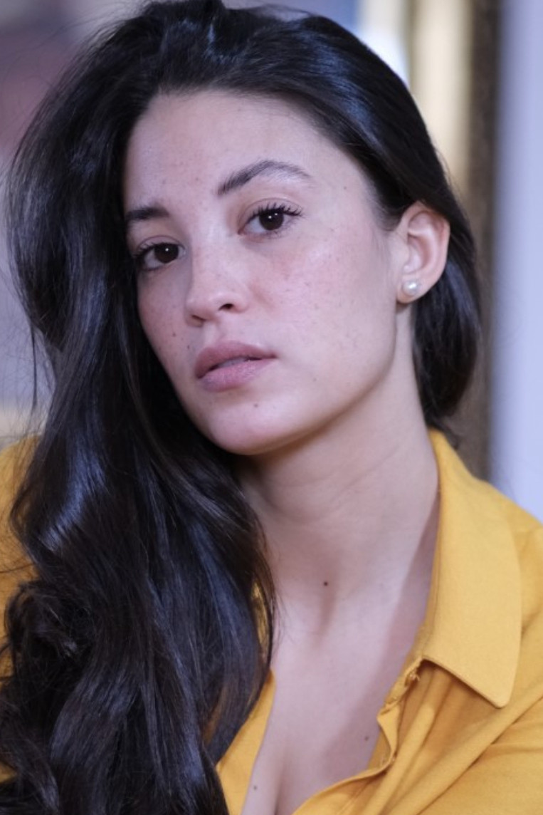 Shaen Barletta backdrop