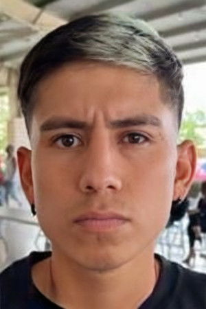 Abdel Sauceda backdrop