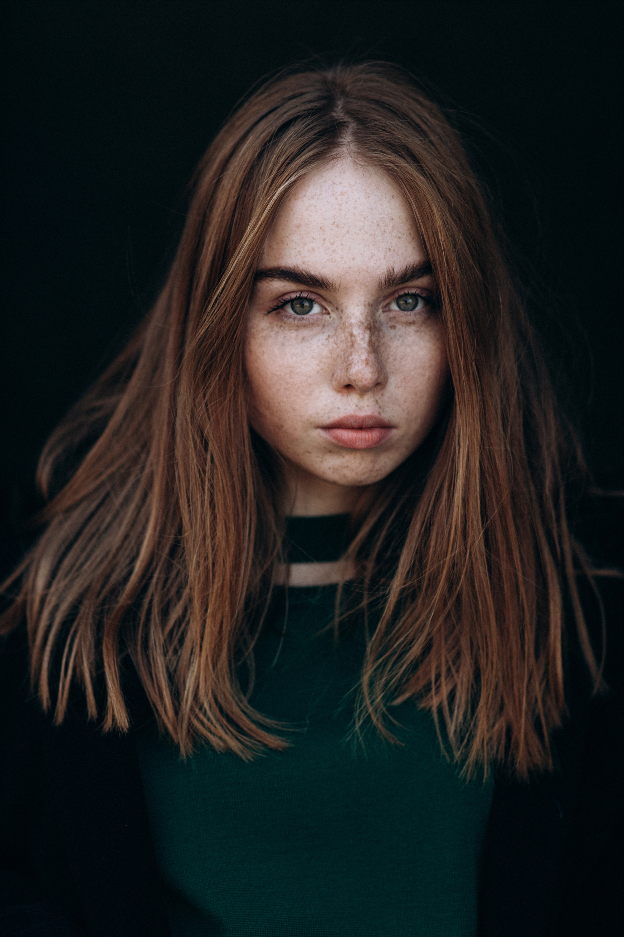 Gintautė Rusteikaitė backdrop