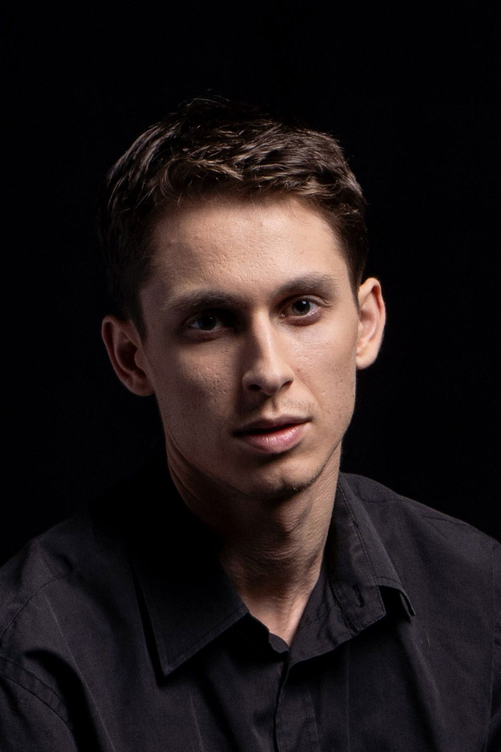 Rokas Misiūnas backdrop