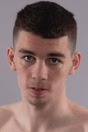 Stephen McKenna backdrop