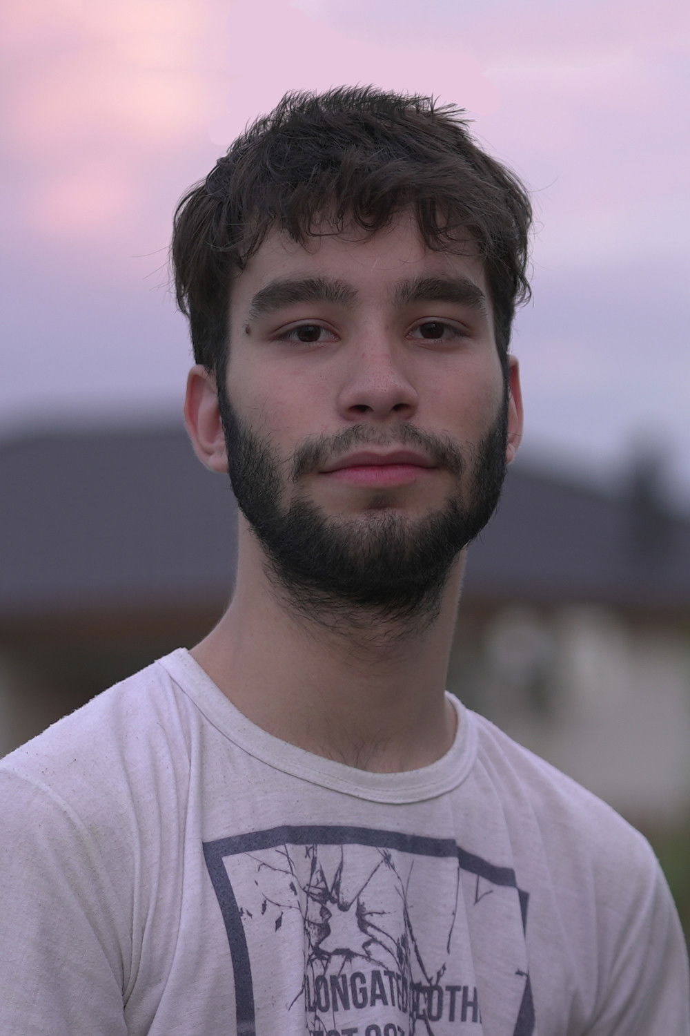 Santiago Leguizamón backdrop