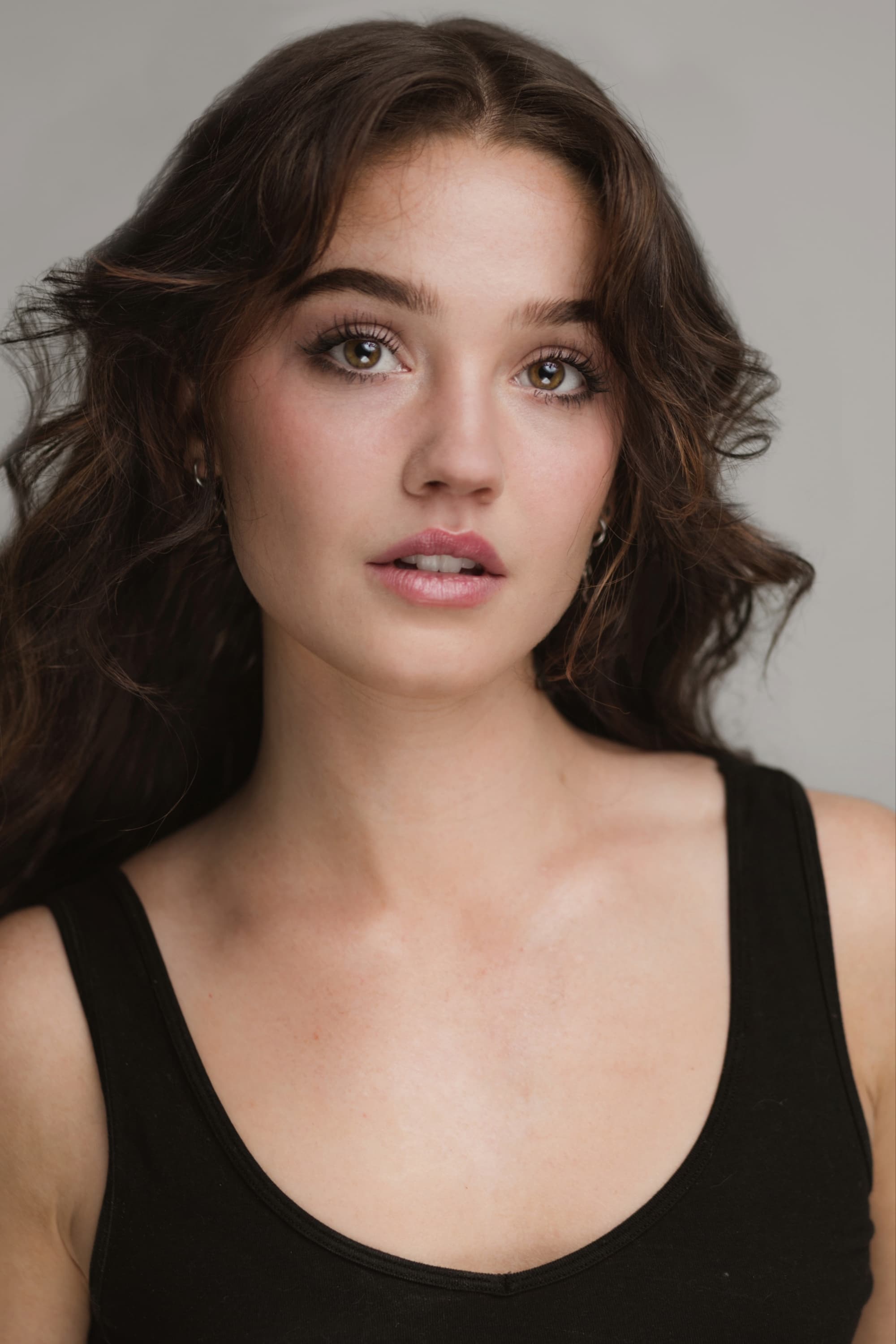 Ryann Bailey backdrop