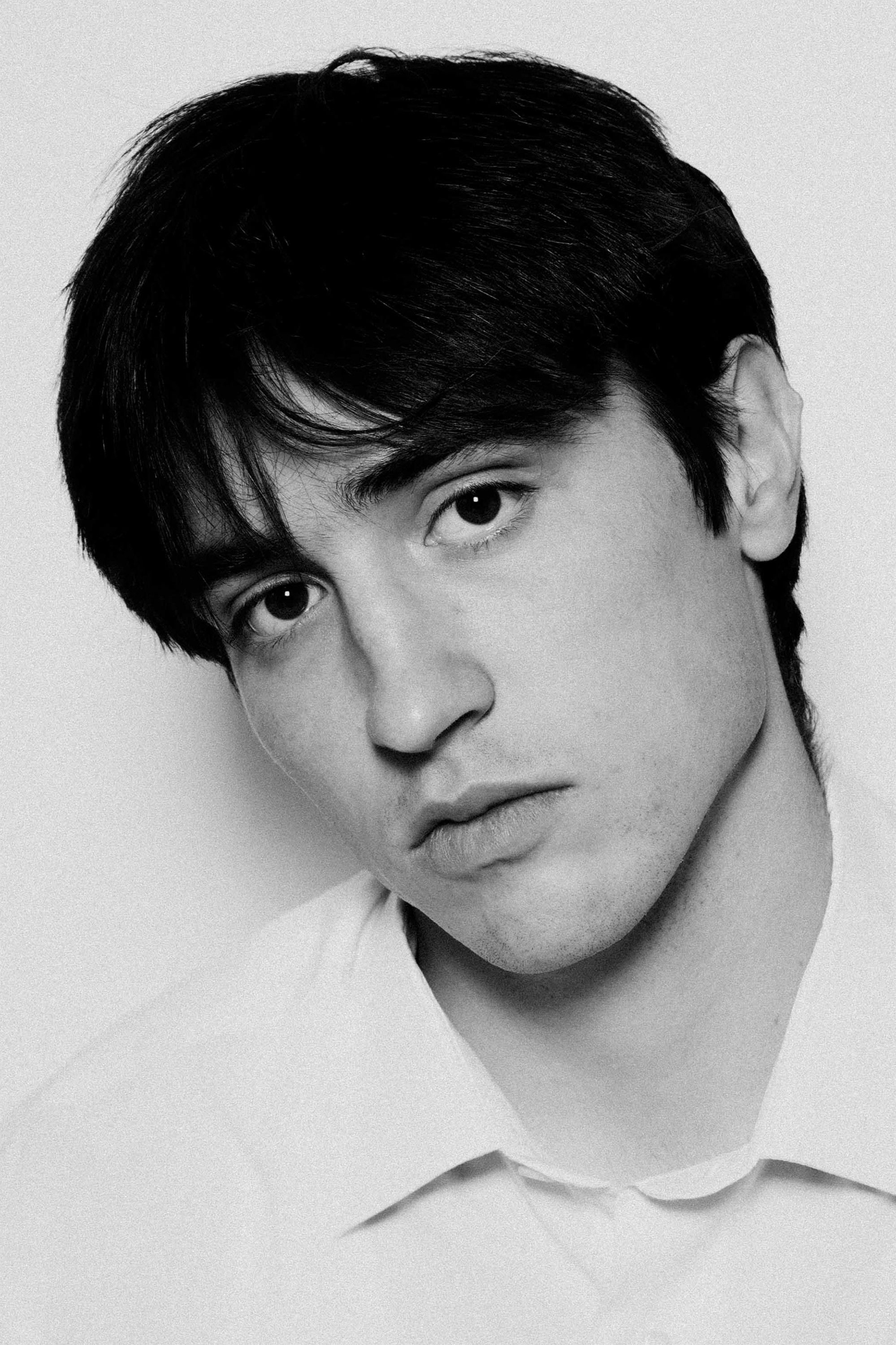 Eduardo de Armiñán backdrop