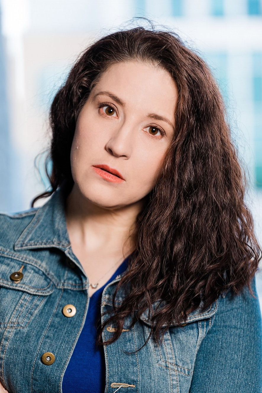 Jessica Johnson backdrop