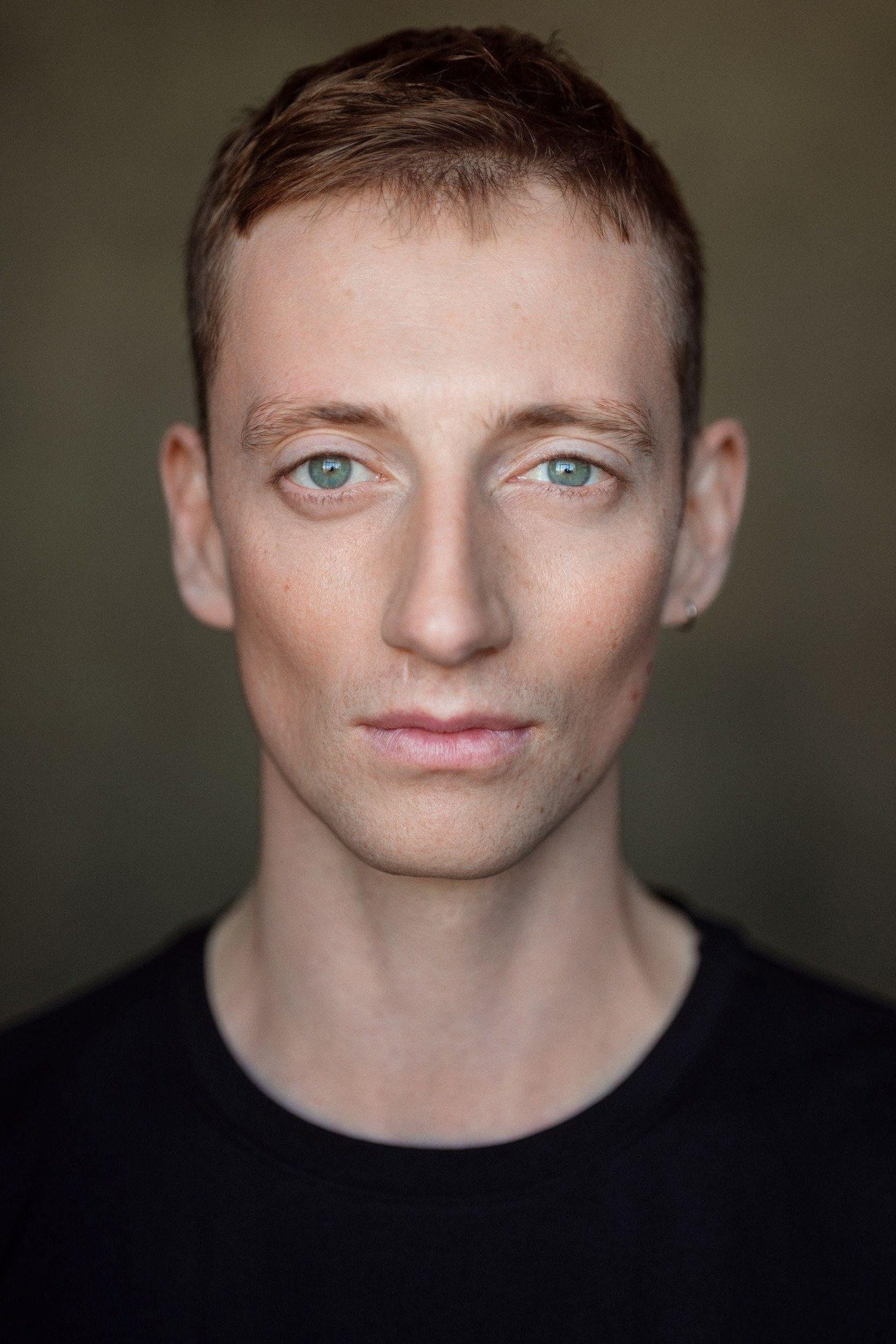 Ned Campbell backdrop