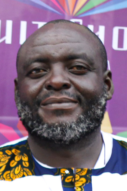 Hillary Namanje backdrop