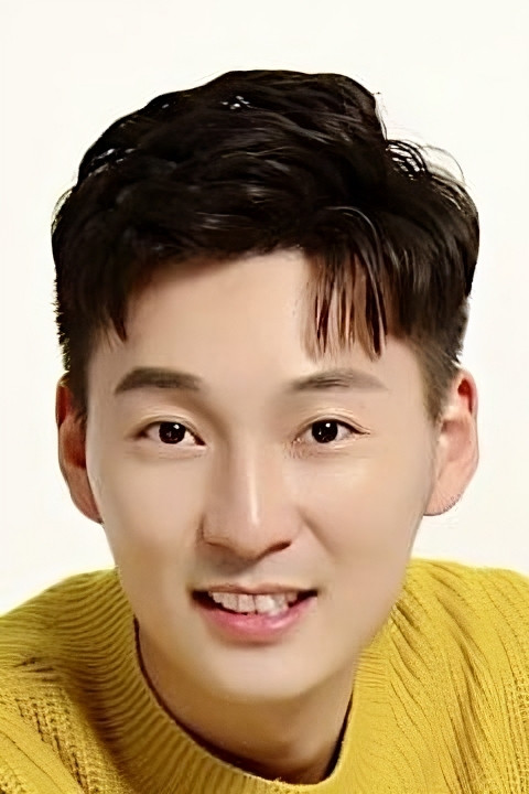 Zhang Fengan backdrop