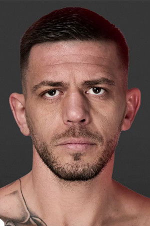 Peter Kramer backdrop