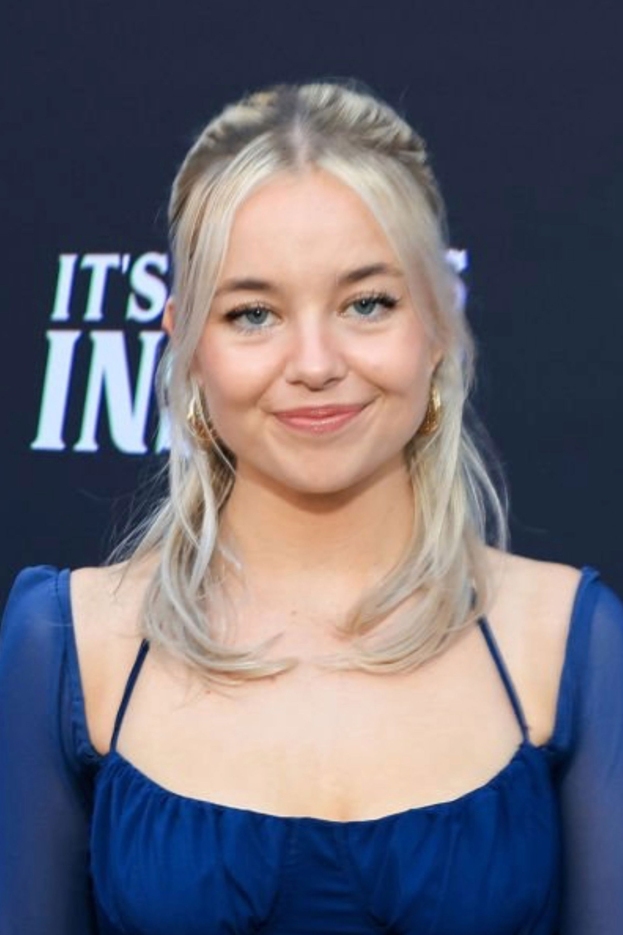 Jillian Smith backdrop