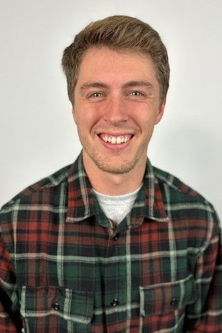 William Urban backdrop