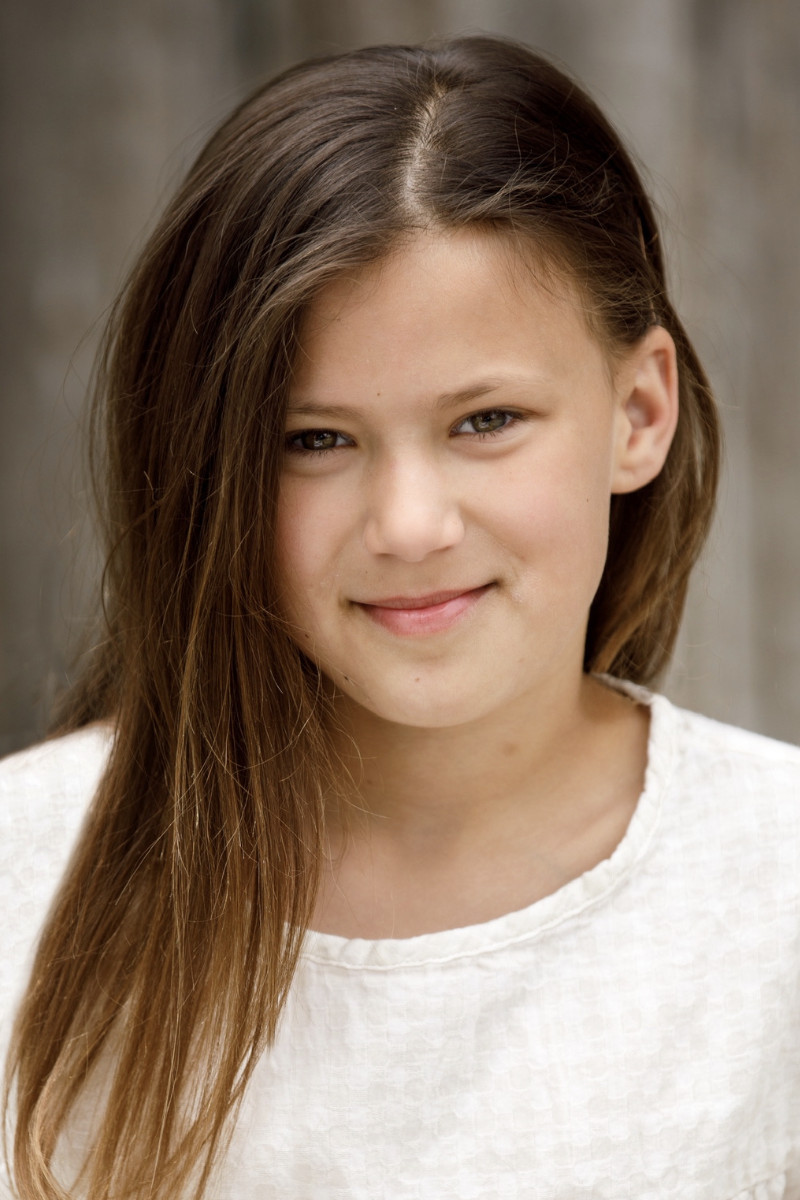 Lindsey Melancon backdrop