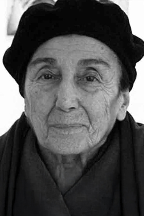 Güzin Dino backdrop