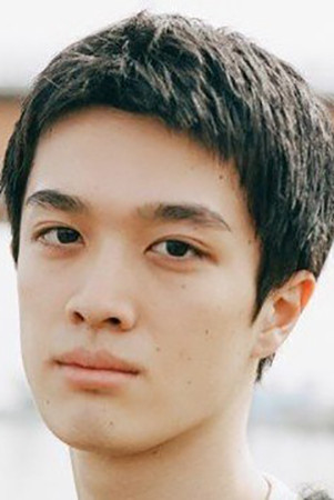 Rin Fukumatsu backdrop