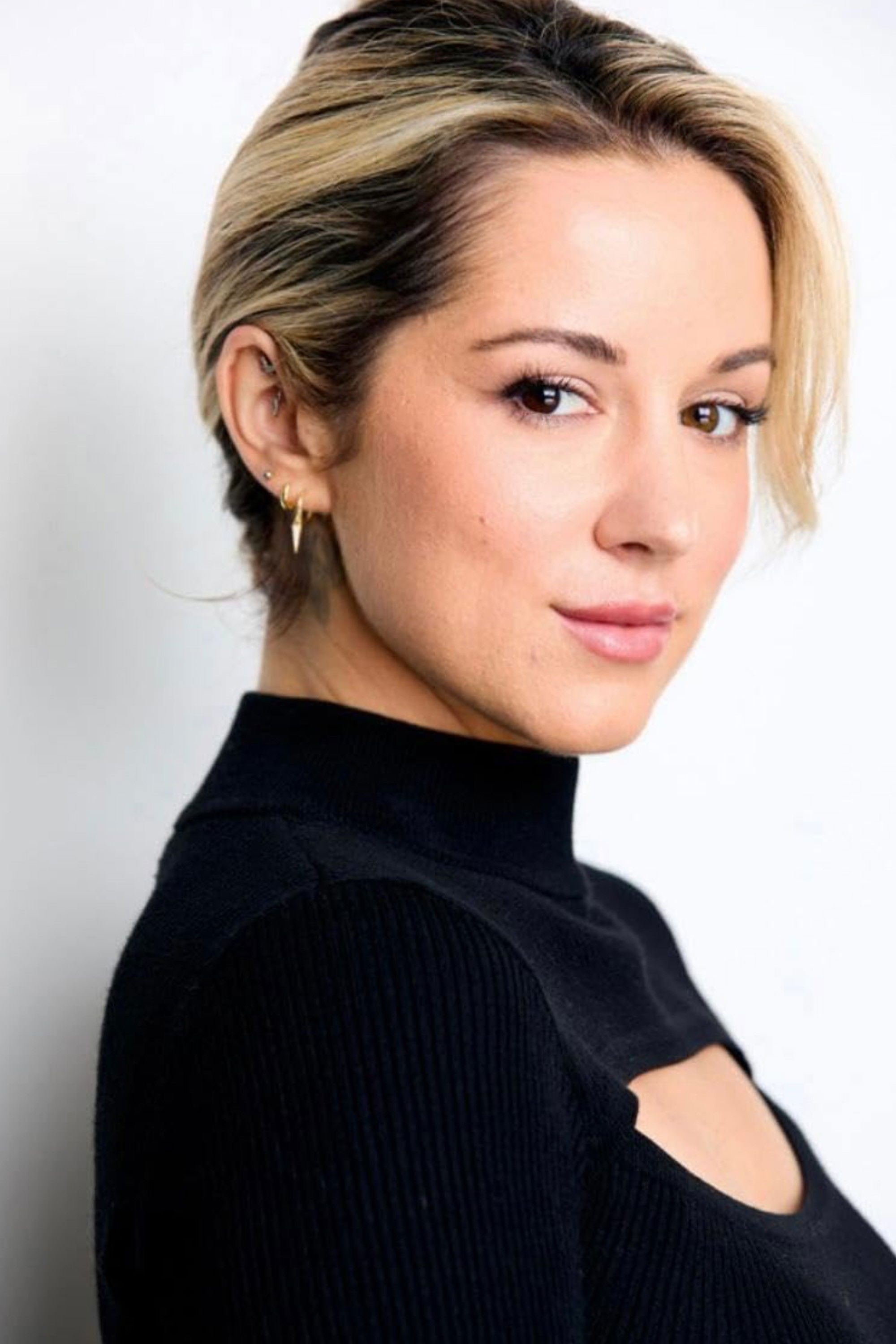 Alexandria House backdrop