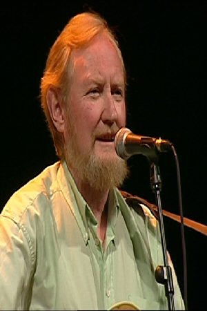 Seán Cannon backdrop