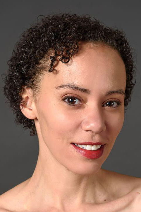 Niki Landella backdrop