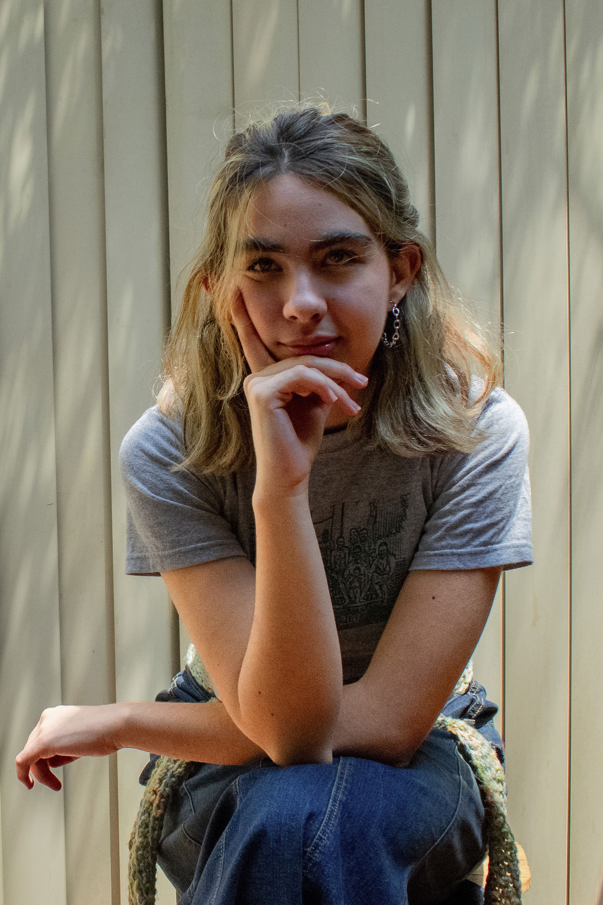 Diana Botella ¡! backdrop